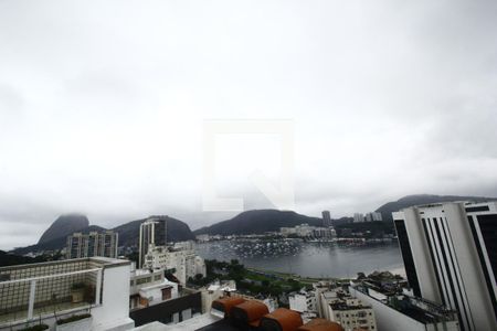 Apartamento à venda com 166m², 4 quartos e 1 vagaVista Terraço