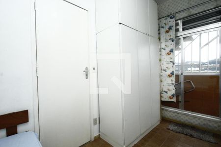 Apartamento à venda com 166m², 4 quartos e 1 vagaQuarto 3