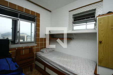 Apartamento à venda com 166m², 4 quartos e 1 vagaQuarto 4