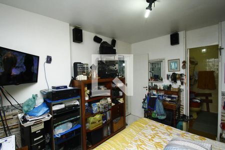 Quarto Suíte de apartamento à venda com 4 quartos, 166m² em Flamengo, Rio de Janeiro