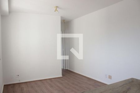 Sala de apartamento para alugar com 1 quarto, 40m² em Freguesia (jacarepaguá), Rio de Janeiro