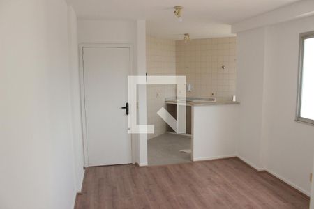 Sala de apartamento para alugar com 1 quarto, 40m² em Freguesia (jacarepaguá), Rio de Janeiro