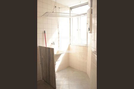 Apartamento para alugar com 40m², 1 quarto e 1 vagaÁrea de Serviço