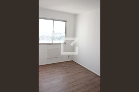 Quarto de apartamento para alugar com 1 quarto, 40m² em Freguesia (jacarepaguá), Rio de Janeiro