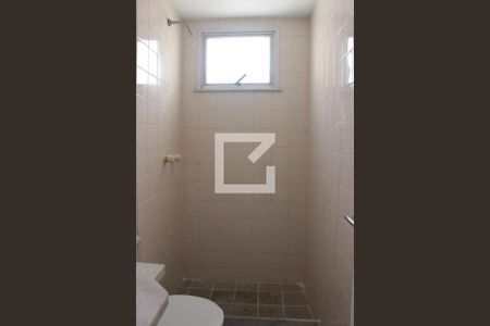 box Banheiro de apartamento para alugar com 1 quarto, 40m² em Freguesia (jacarepaguá), Rio de Janeiro