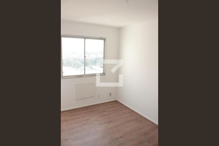 Quarto de apartamento para alugar com 1 quarto, 40m² em Freguesia (jacarepaguá), Rio de Janeiro