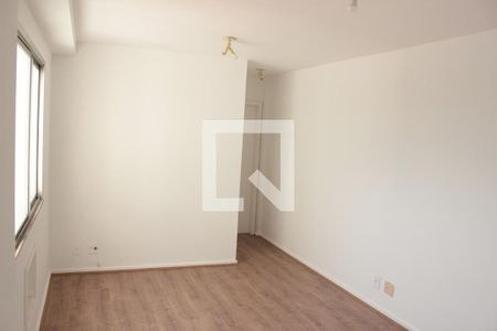 Sala de apartamento para alugar com 1 quarto, 40m² em Freguesia (jacarepaguá), Rio de Janeiro