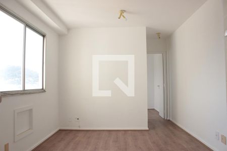 Sala de apartamento para alugar com 1 quarto, 40m² em Freguesia (jacarepaguá), Rio de Janeiro