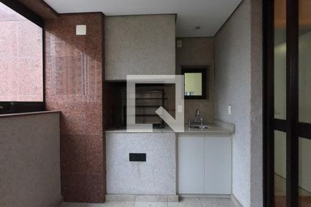 Apartamento à venda com 225m², 4 quartos e 4 vagasVaranda Gourmet