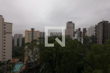 Apartamento à venda com 225m², 4 quartos e 4 vagasSuíte 3 _ Vista