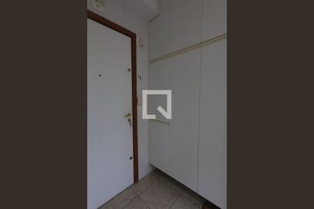 Apartamento à venda com 225m², 4 quartos e 4 vagasÁrea de Serviço