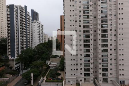 Apartamento à venda com 225m², 4 quartos e 4 vagasSuíte _ Vista