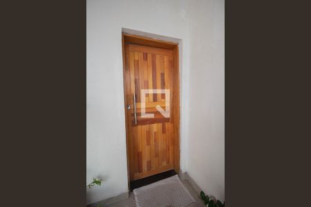 Casa para alugar com 95m², 3 quartos e 1 vaga Casa para alugar com 95m², 3 quartos e 1 vagaHall de Entrada