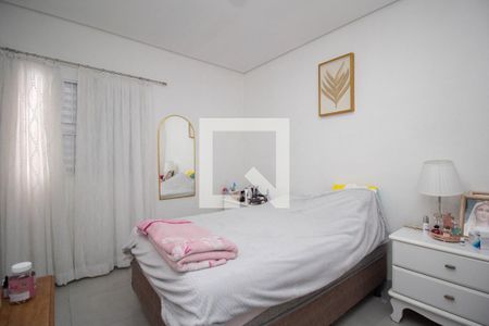 Quarto 1 de casa para alugar com 3 quartos, 95m² em Jardim Vista Linda, São Paulo