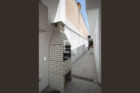 Casa para alugar com 95m², 3 quartos e 1 vaga Casa para alugar com 95m², 3 quartos e 1 vagaChurrasqueira