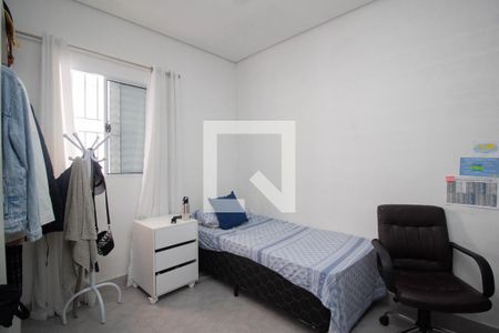 Casa para alugar com 95m², 3 quartos e 1 vaga Casa para alugar com 95m², 3 quartos e 1 vagaQuarto 3