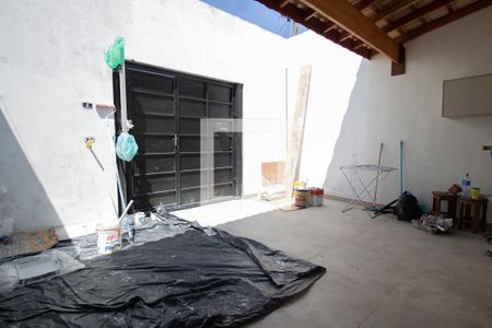 Casa para alugar com 95m², 3 quartos e 1 vaga Casa para alugar com 95m², 3 quartos e 1 vagaQuintal