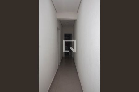 Corredor de casa para alugar com 3 quartos, 95m² em Jardim Vista Linda, São Paulo