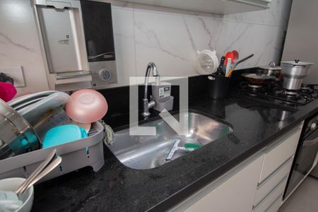 Casa para alugar com 95m², 3 quartos e 1 vaga Casa para alugar com 95m², 3 quartos e 1 vagaCozinha