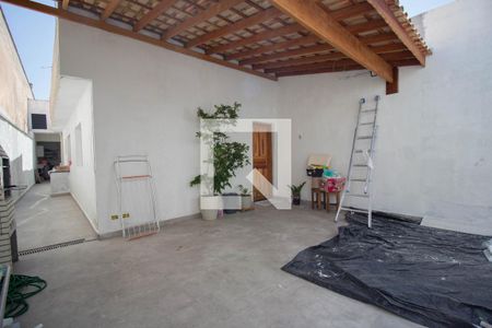 Casa para alugar com 95m², 3 quartos e 1 vaga Casa para alugar com 95m², 3 quartos e 1 vagaQuintal