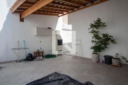 Casa para alugar com 95m², 3 quartos e 1 vaga Casa para alugar com 95m², 3 quartos e 1 vagaQuintal