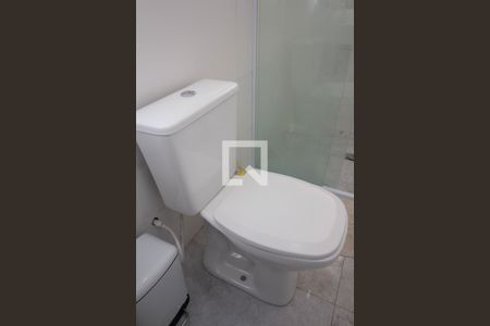 Casa para alugar com 95m², 3 quartos e 1 vaga Casa para alugar com 95m², 3 quartos e 1 vagaBanheiro