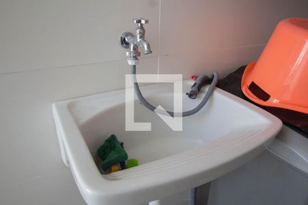 Casa para alugar com 95m², 3 quartos e 1 vaga Casa para alugar com 95m², 3 quartos e 1 vagaÁrea de Serviço