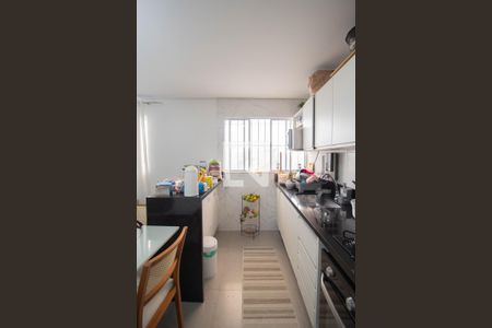 Casa para alugar com 95m², 3 quartos e 1 vaga Casa para alugar com 95m², 3 quartos e 1 vagaCozinha