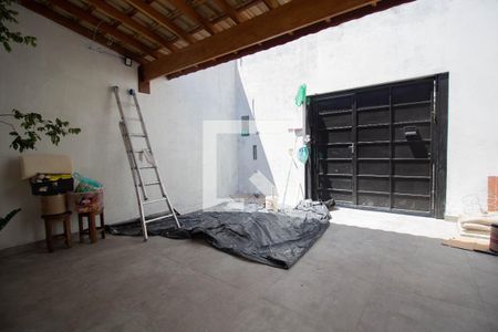 Casa para alugar com 95m², 3 quartos e 1 vaga Casa para alugar com 95m², 3 quartos e 1 vagaQuintal