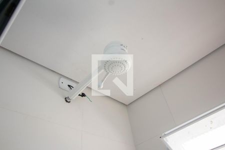 Casa para alugar com 95m², 3 quartos e 1 vaga Casa para alugar com 95m², 3 quartos e 1 vagaBanheiro