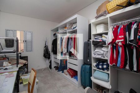 Quarto 2 de casa para alugar com 3 quartos, 95m² em Jardim Vista Linda, São Paulo