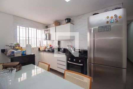 Casa para alugar com 95m², 3 quartos e 1 vaga Casa para alugar com 95m², 3 quartos e 1 vagaCozinha