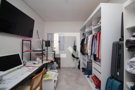 Quarto 2 de casa para alugar com 3 quartos, 95m² em Jardim Vista Linda, São Paulo