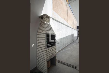 Casa para alugar com 95m², 3 quartos e 1 vaga Casa para alugar com 95m², 3 quartos e 1 vagaChurrasqueira