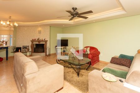 Sala de casa à venda com 2 quartos, 340m² em Cristo Redentor, Porto Alegre