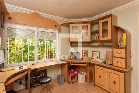 Casa à venda com 340m², 2 quartos e 6 vagas Casa à venda com 340m², 2 quartos e 6 vagasEscritório