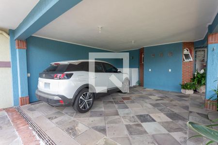 Casa à venda com 340m², 2 quartos e 6 vagas Casa à venda com 340m², 2 quartos e 6 vagasGaragem