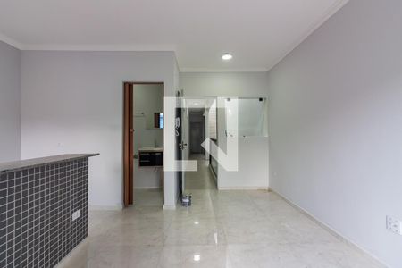 Studio de casa para alugar com 1 quarto, 28m² em Aliança, Osasco