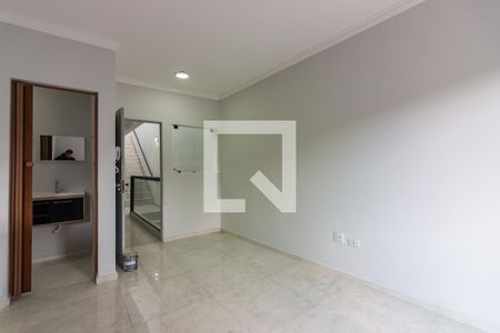 Studio de casa para alugar com 1 quarto, 28m² em Aliança, Osasco