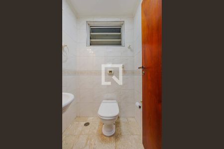 Apartamento para alugar com 100m², 2 quartos e 1 vagaLavabo