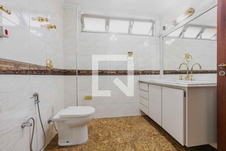 Apartamento para alugar com 100m², 2 quartos e 1 vagaBanheiro