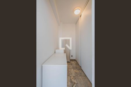 Apartamento para alugar com 100m², 2 quartos e 1 vagaÁrea de Serviço - Quarto