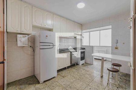 Apartamento para alugar com 100m², 2 quartos e 1 vagaCozinha