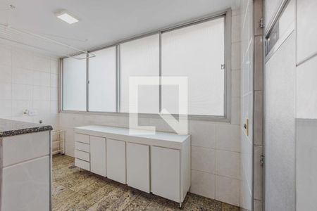 Apartamento para alugar com 100m², 2 quartos e 1 vagaÁrea de Serviço