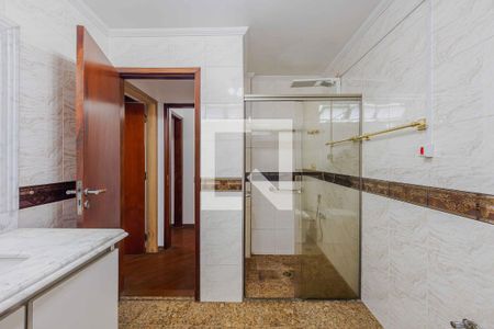 Apartamento para alugar com 100m², 2 quartos e 1 vagaBanheiro