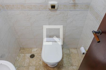 Apartamento para alugar com 100m², 2 quartos e 1 vagaLavabo