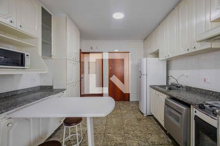 Apartamento para alugar com 100m², 2 quartos e 1 vagaCozinha