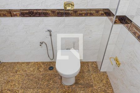 Apartamento para alugar com 100m², 2 quartos e 1 vagaBanheiro