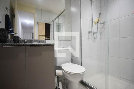 Apartamento à venda com 50m², 2 quartos e 1 vagaBanheiro