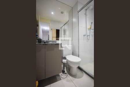 Apartamento à venda com 50m², 2 quartos e 1 vagaBanheiro